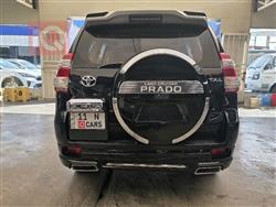 تويوتا لاندكروزر برادو